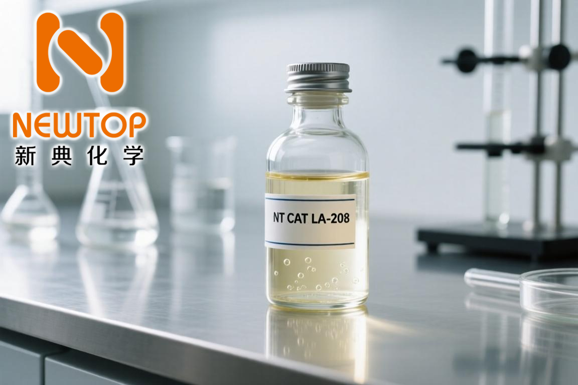 環(huán)氧促進(jìn)劑dbu對(duì)固化產(chǎn)物耐熱性、耐化學(xué)腐蝕性的影響