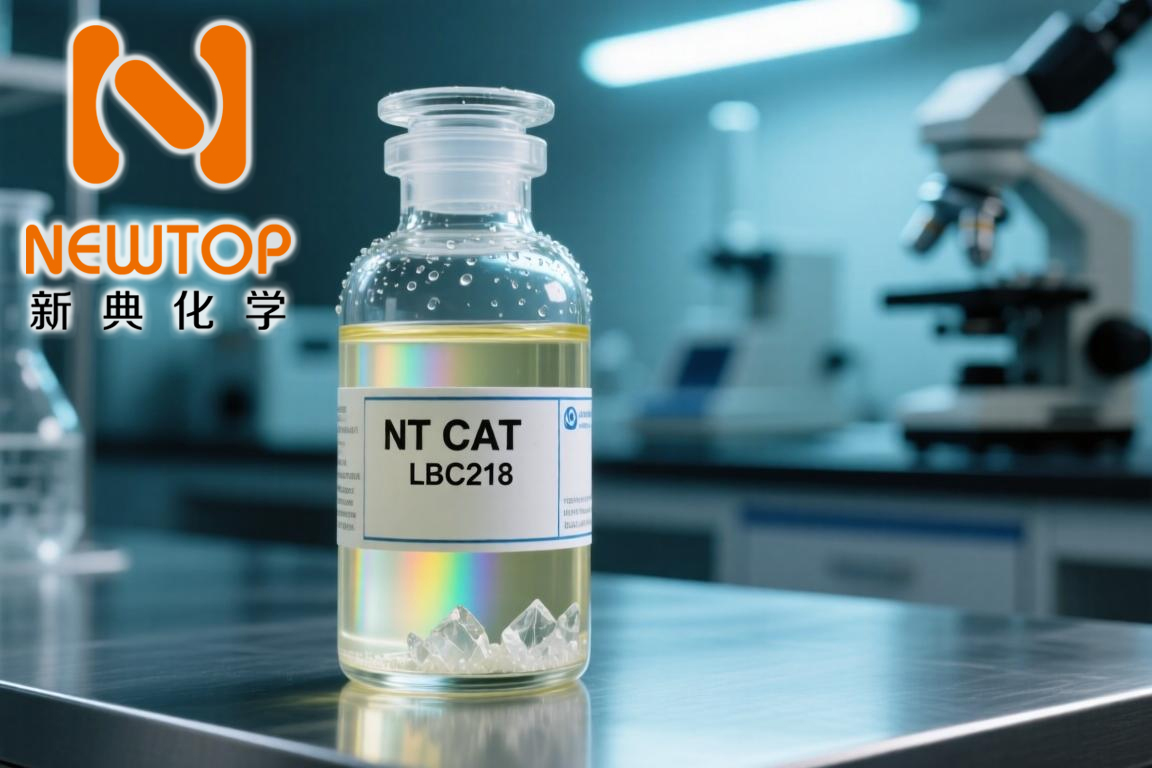 采用聚氨酯泡沫表皮增厚劑可顯著增強硬質聚氨酯泡沫表層的抗撞擊及耐刮擦力