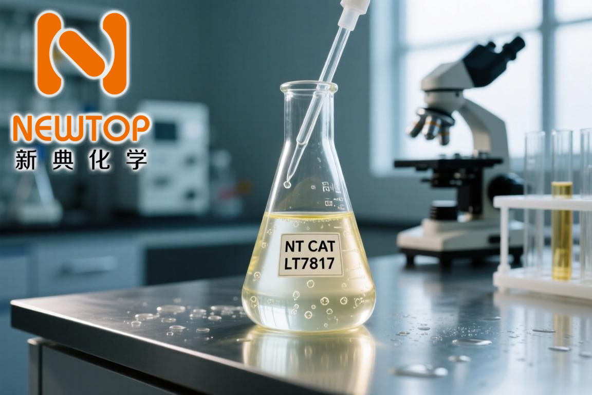 探討n,n-二甲基乙醇胺對(duì)聚氨酯泡沫氣泡結(jié)構(gòu)及物理性能的影響