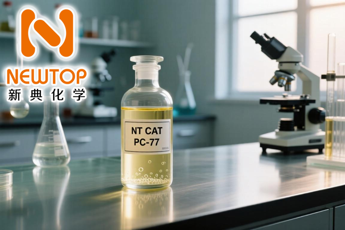 高效新癸酸鉛/27253-28-7催化劑，專用于聚氨酯膠黏劑和涂料的快速固化，提升生產(chǎn)效率