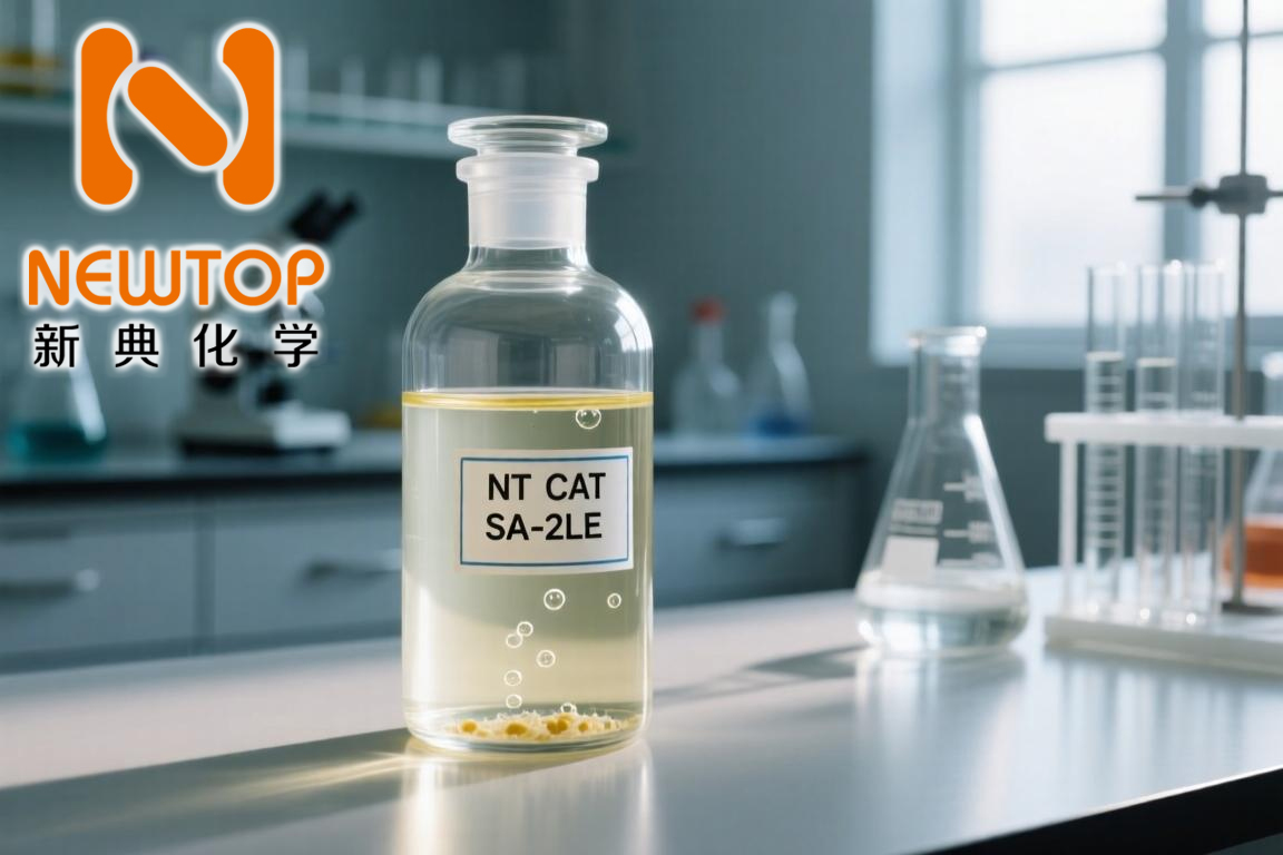 探討聚氨酯泡沫表皮增厚劑對于提升聚氨酯預聚體發(fā)泡后表面閉孔率的顯著影響