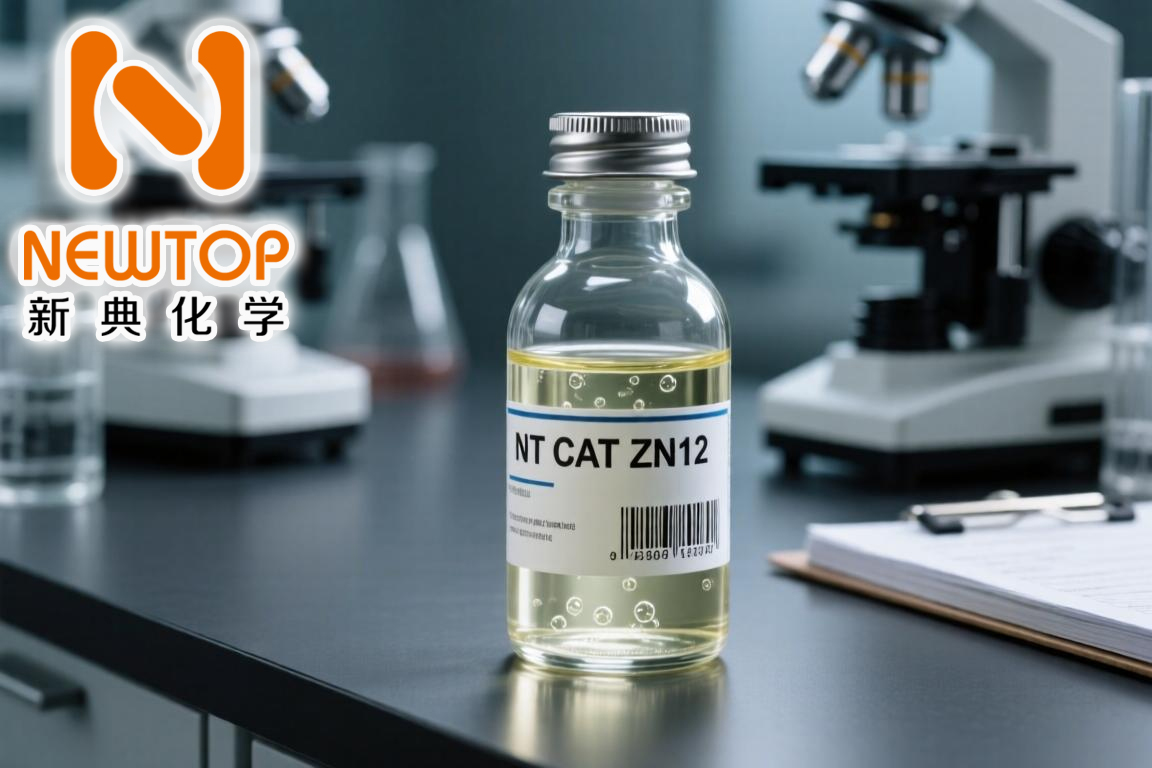 聚氨酯泡沫表皮增厚劑在處理連續(xù)法板材生產線中出現(xiàn)的邊緣表皮脫落技術指南