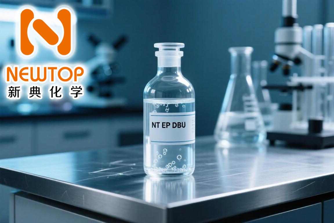 探究低氣味聚醚在制備高透明、低氣味聚氨酯密封膠中的應(yīng)用