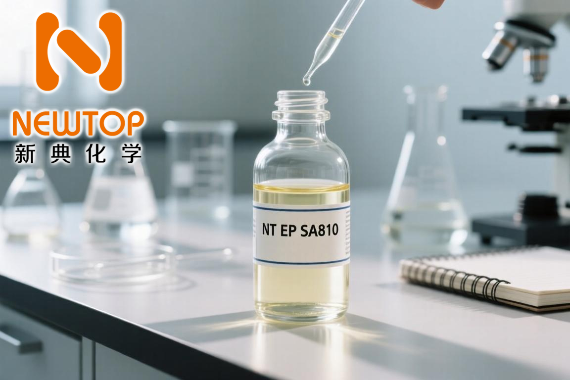 通用型聚氨酯慢回彈開(kāi)孔劑，適配各類(lèi)慢回彈聚醚體系，是海綿廠(chǎng)提升品質(zhì)的理想選擇