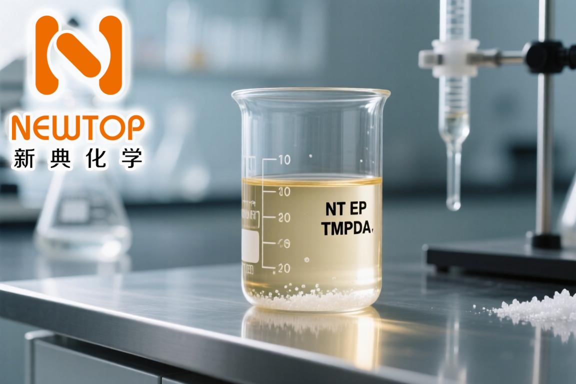 N,N-二甲基環(huán)己胺DMCHA，縮短硬泡脫模時間，提升生產(chǎn)效率