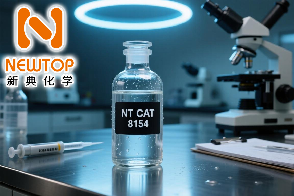 用于模塑泡沫的催化劑，顯著提高聚氨酯制品的壓縮永久變形和耐久性